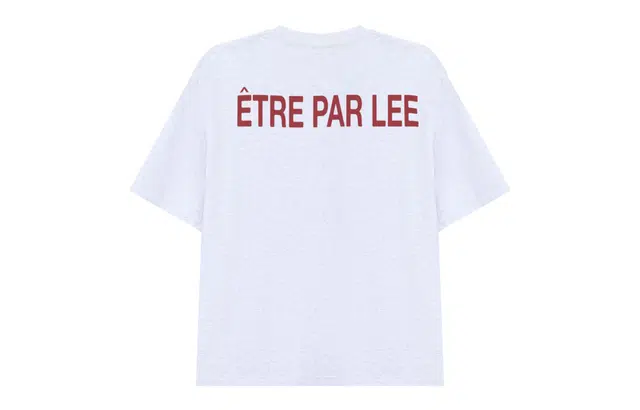 tre par lee oversizeT
