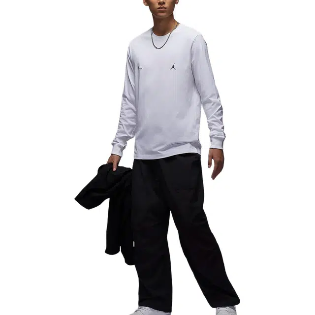 Jordan T