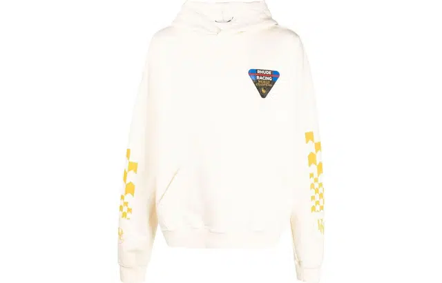 RHUDE SS23 Logo