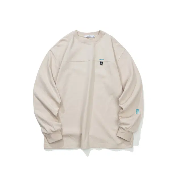 nautica white sail T