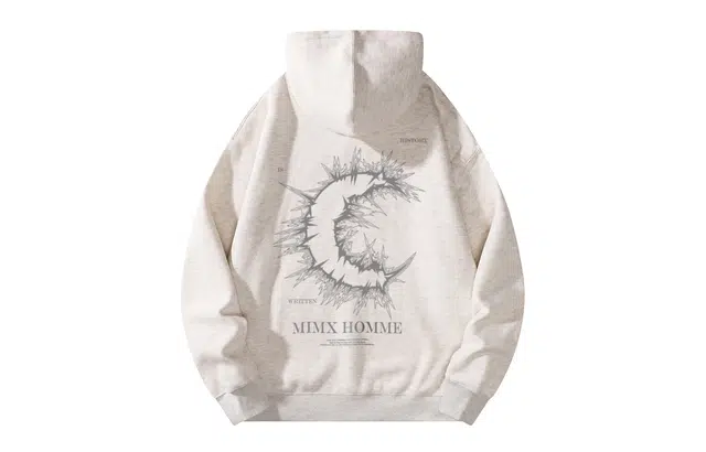 Mimx Homme
