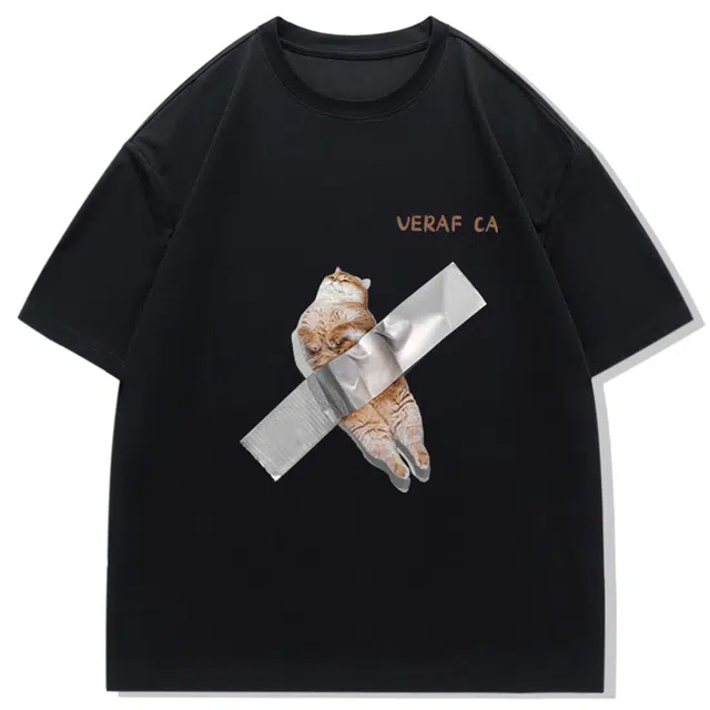 VERAF CA T