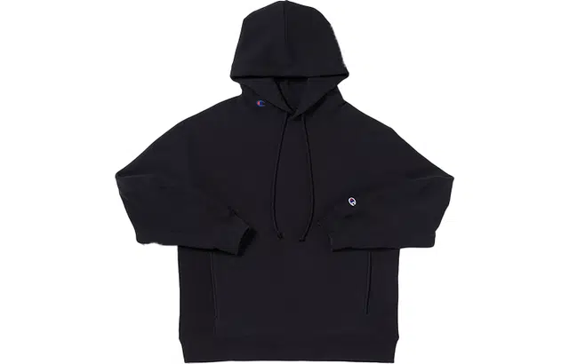 Champion x N.HOOLYWOOD SS23 C-Logo