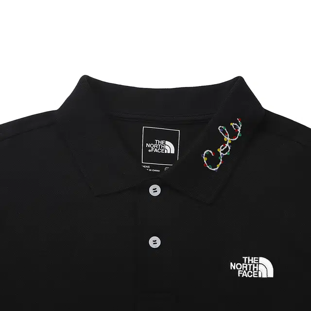 THE NORTH FACE Polo
