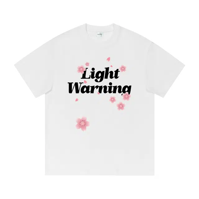 WARNING LIGHT LogoT