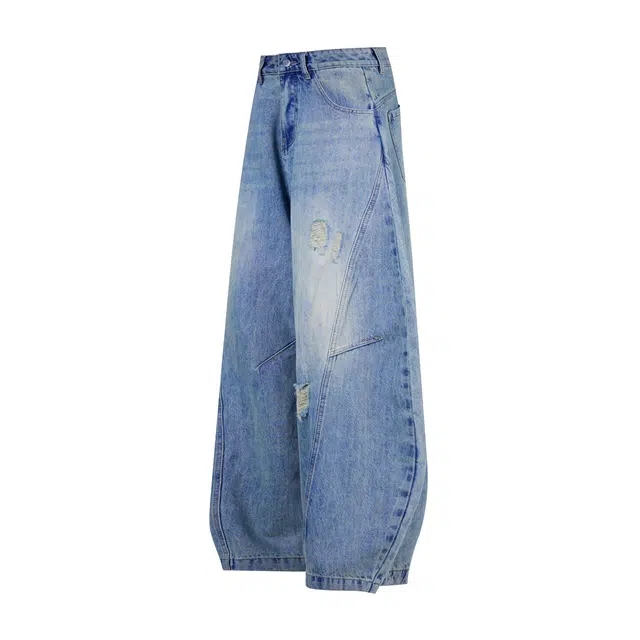 JIMIJONS cleanfitbaggy