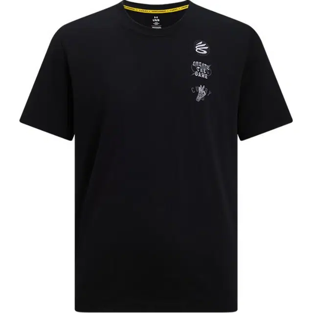 Under Armour CURRY T