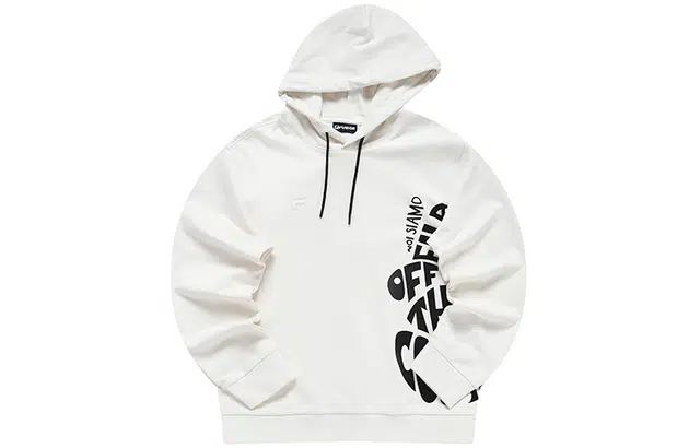FILA FUSION CNY Logo