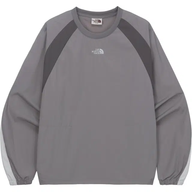 THE NORTH FACE LogoT