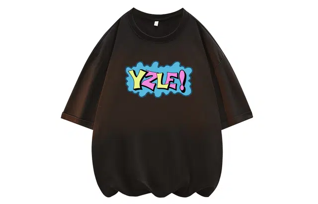 YZ logoT