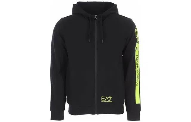EMPORIO ARMANI EA7