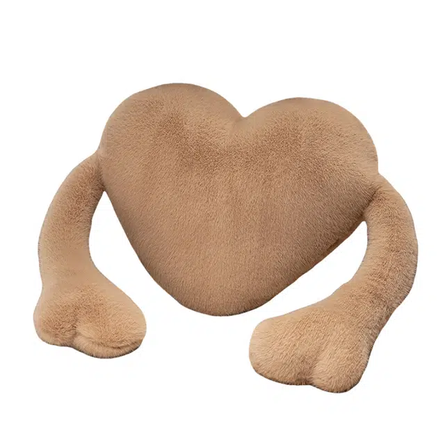 Julebaby 50cm