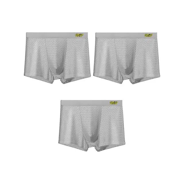 3
