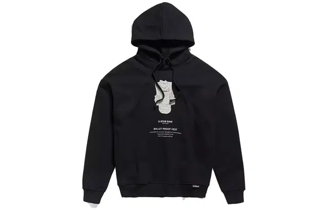 G-STAR RAW