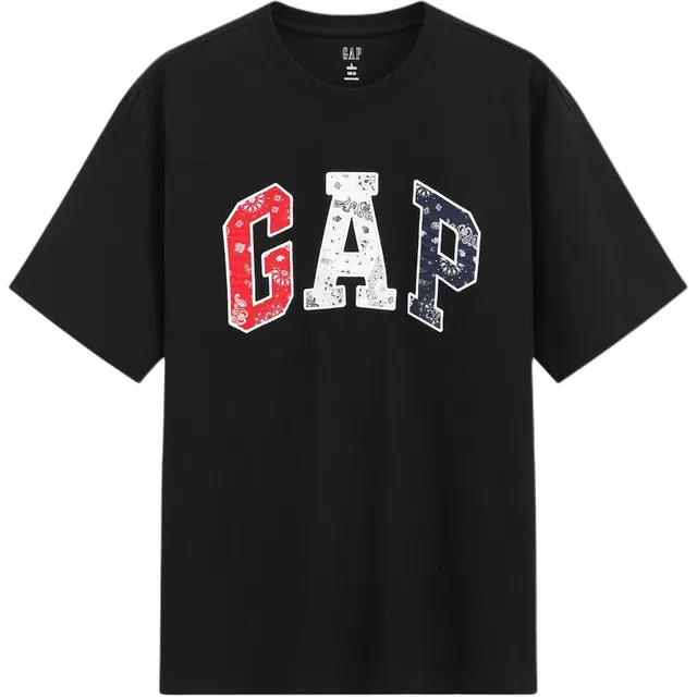 GAP logoT