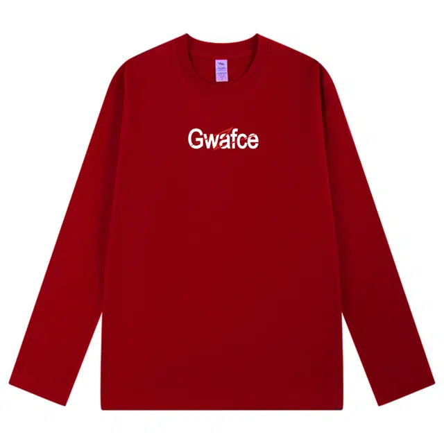 GWAF logoT