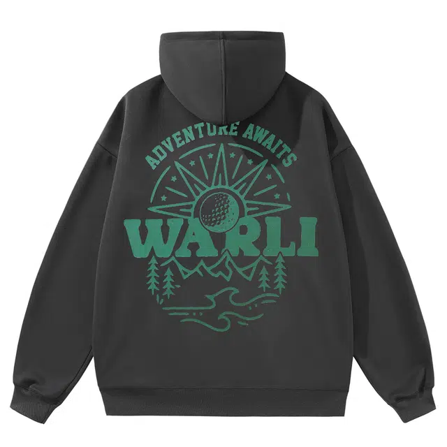 WARLI logo