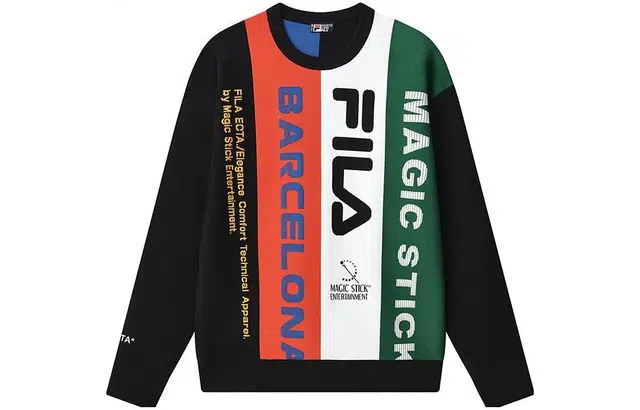 FILA