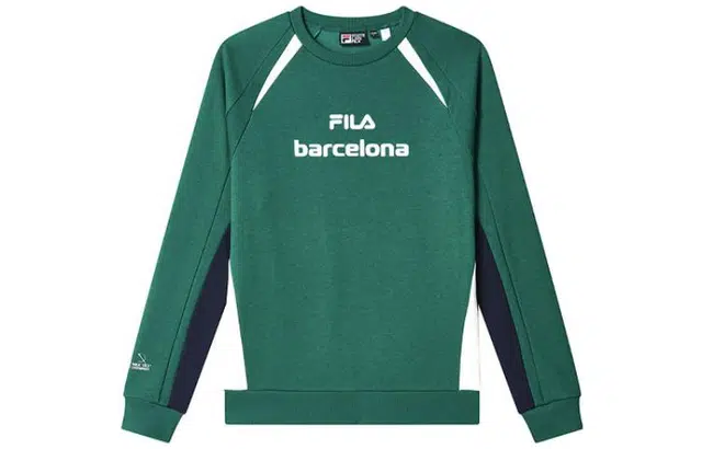 FILA Logo