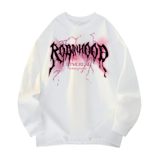 ROBINHOOD T