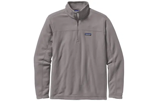 patagonia Micro D