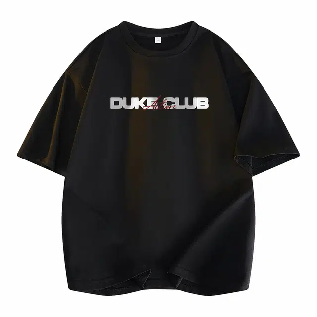 DUKE+DEXTER logoT