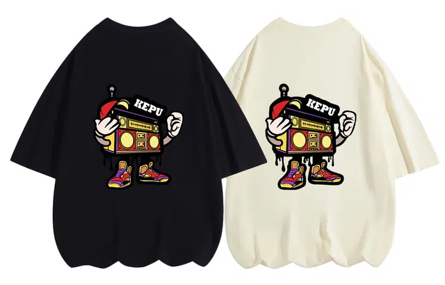 kepu T 2