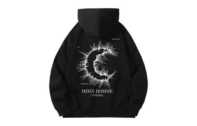 Mimx Homme