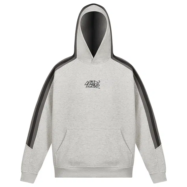 404MOB GANG cleanfitLogo