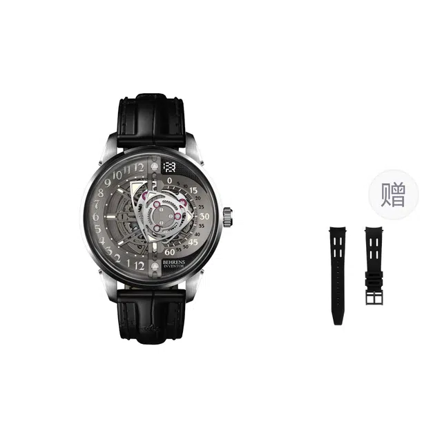BEHRENS B022