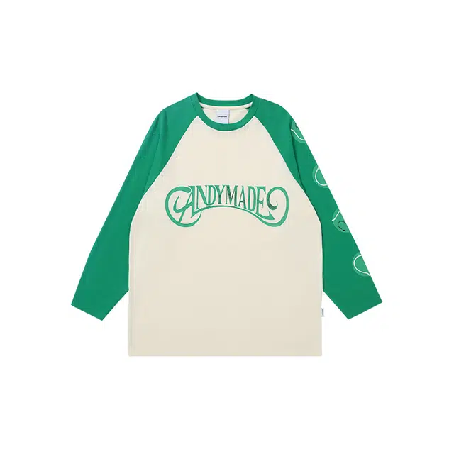 Candymade haus T