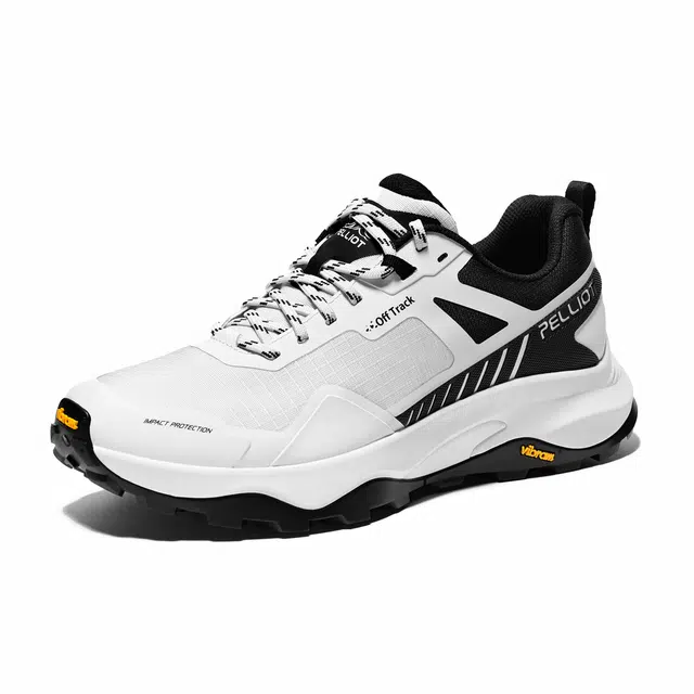 PELLIOT HT-Vibram