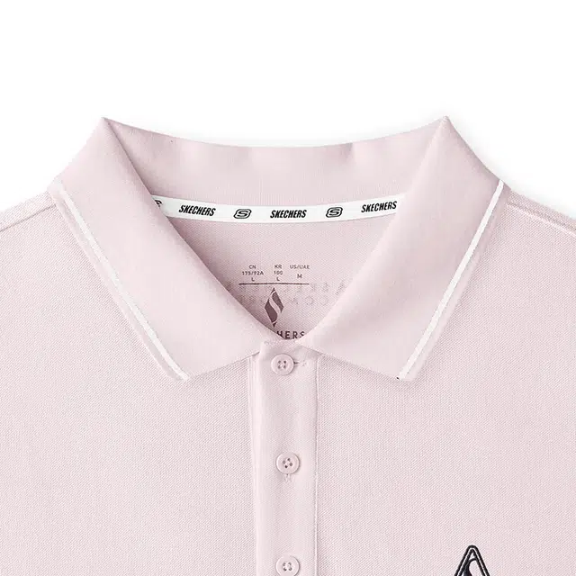 Skechers SS25 Polo