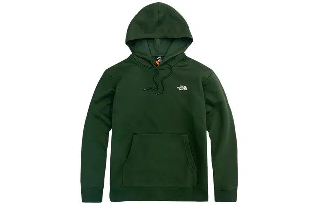 THE NORTH FACE Logo