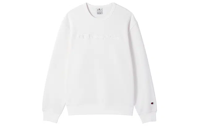 Champion FW24 script shop Logo