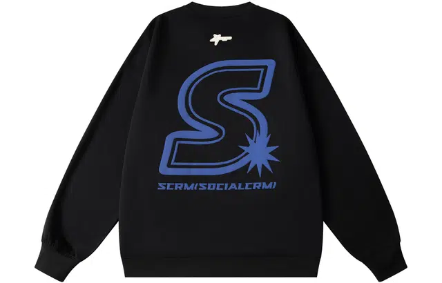 SCRM