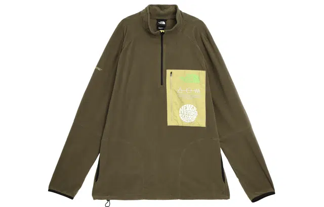 THE NORTH FACE