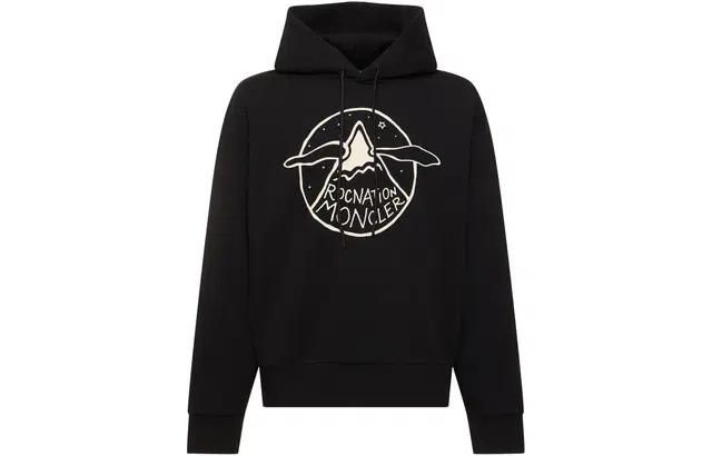 Moncler x Roc Nation SS24