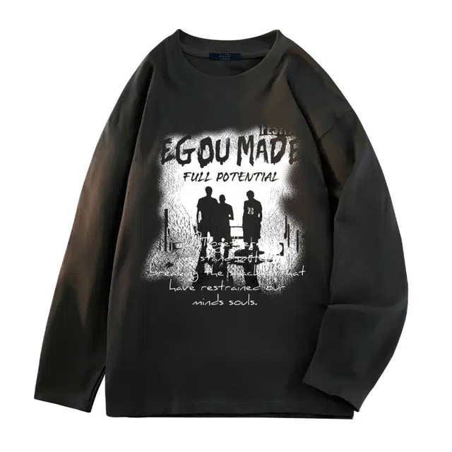 EGOU logoT