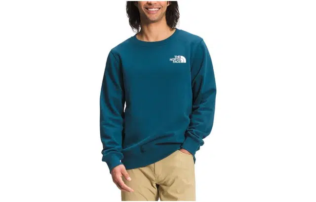 THE NORTH FACE Logo
