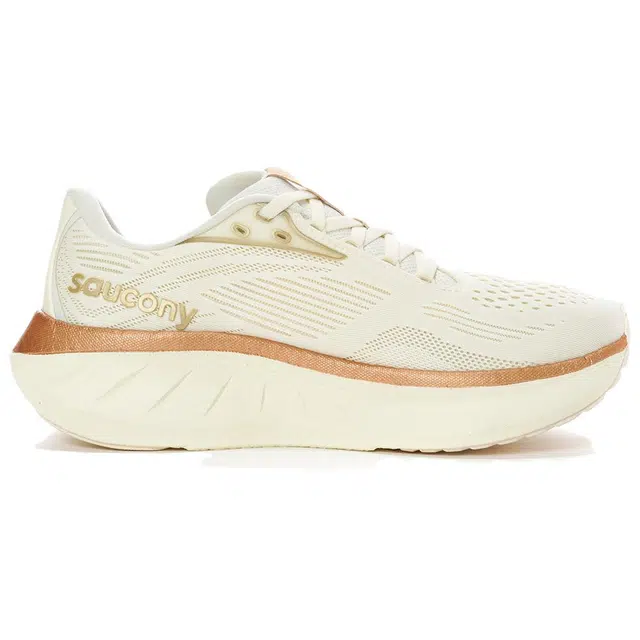 Saucony Ride 18