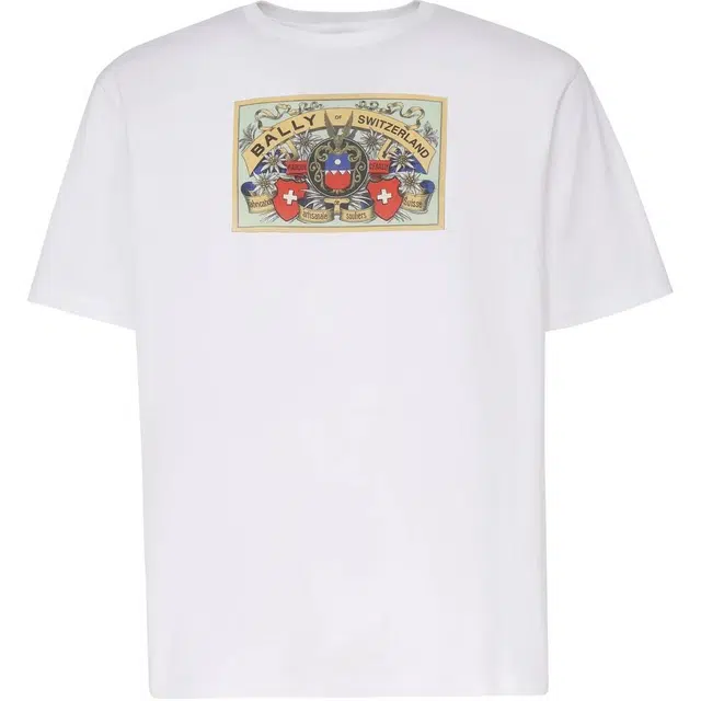 BALLY T