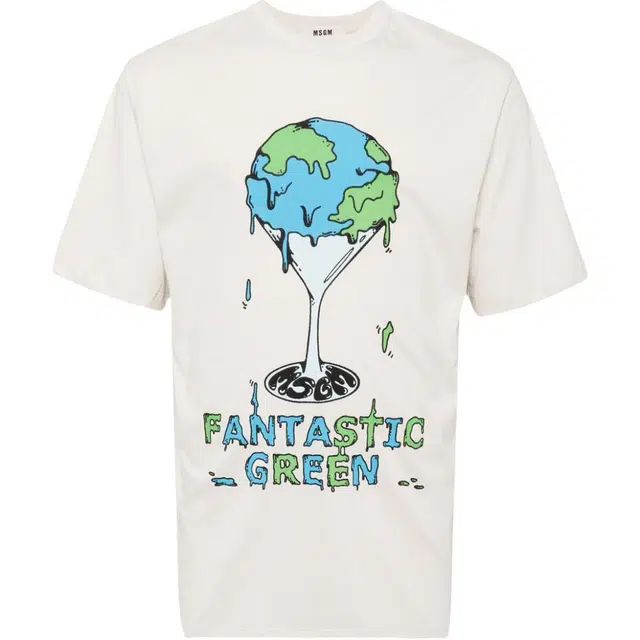 MSGM T