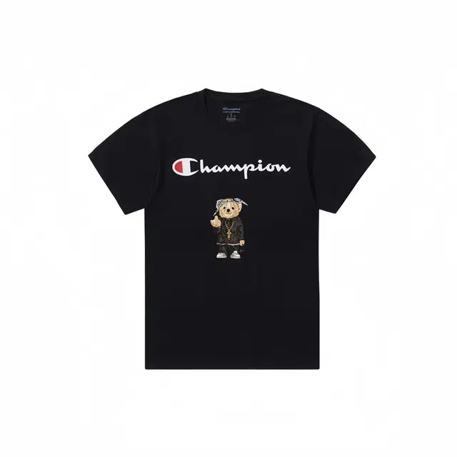 Champion T