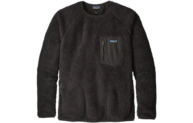 Patagonia Los Gatos Pullover