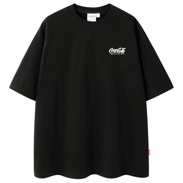 Coca-Cola T