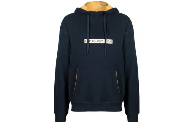 EMPORIO ARMANI FW23 Logo