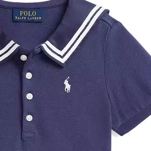 Polo Ralph LaurenPolo SS25