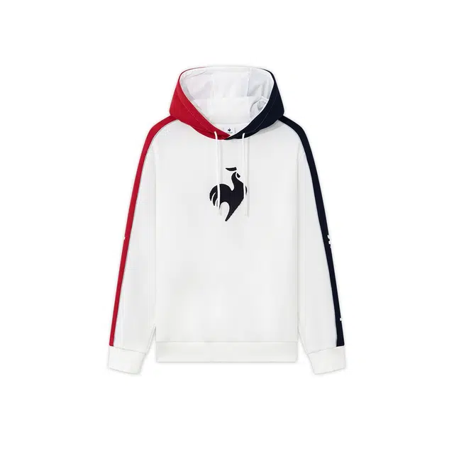 le coq sportif Logo