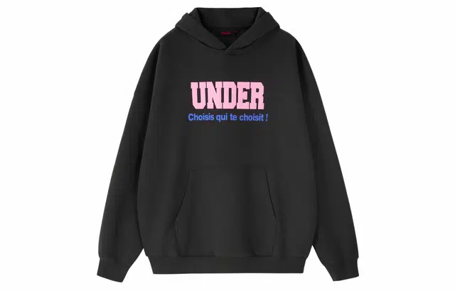 undersober
